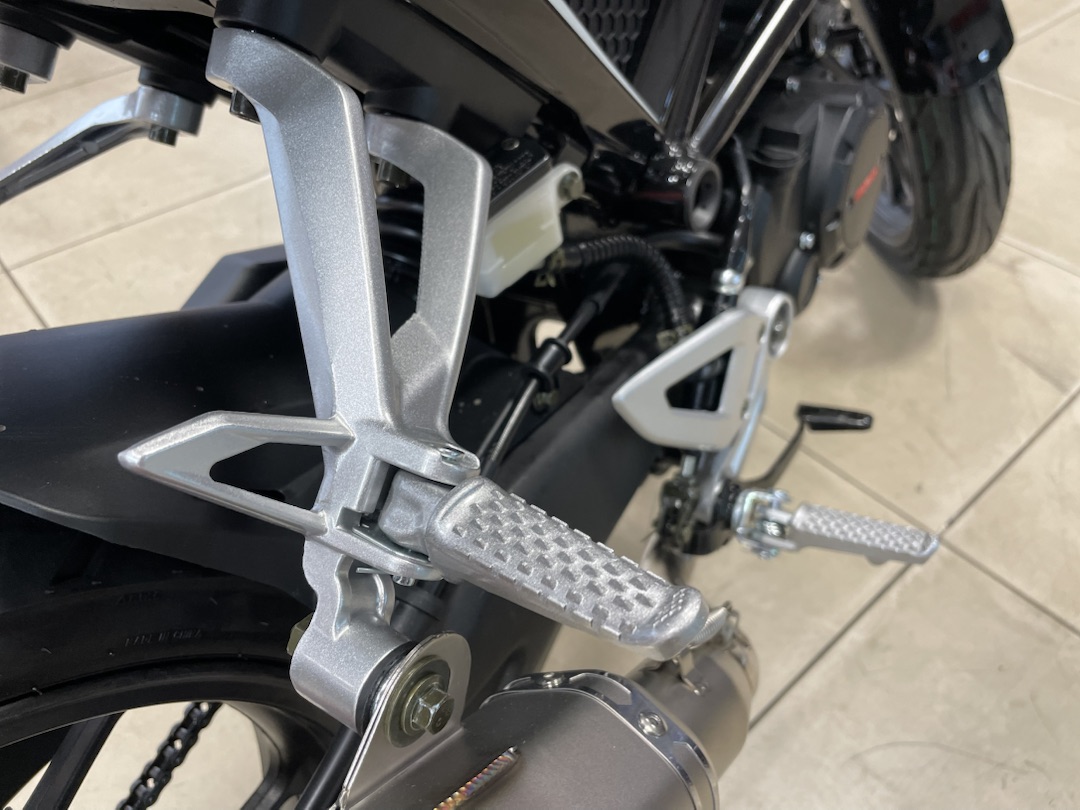 Мопед PROMAX CB150R (49) в Новокузнецке