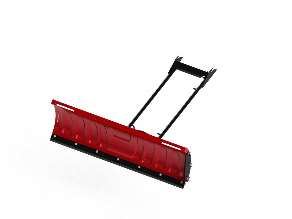 Отвал для снега с универсальный в Новокузнецке