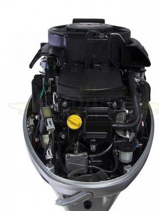 Лодочный мотор SEANOVO SNEF30FEL-EFI в Новокузнецке