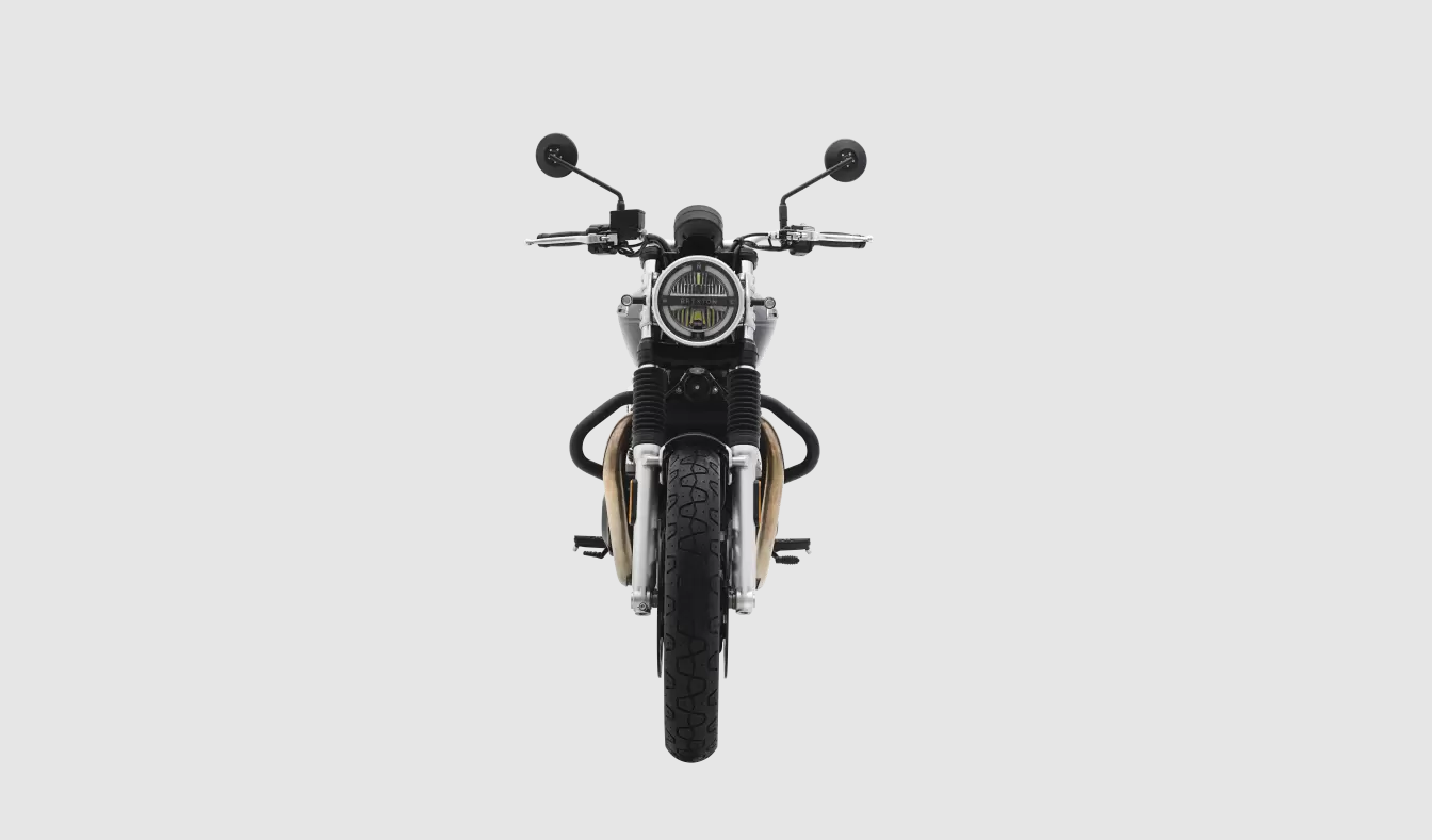 Мотоцикл GAOKIN GK 1200 в Новокузнецке