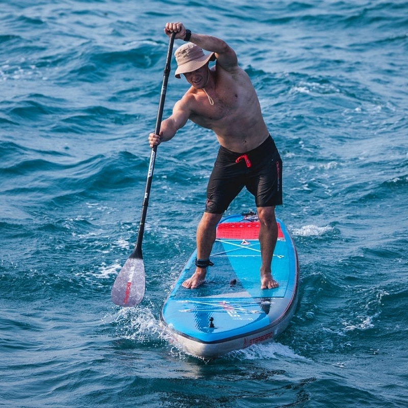 SUP (САП) Доска MISHIMO NAOMI PRO 12 в Новокузнецке