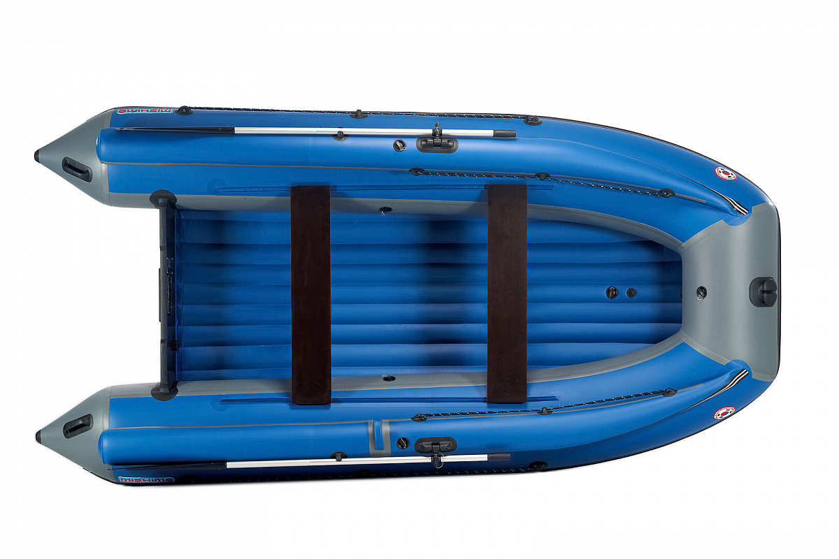 Лодка MISHIMO FAMILY LITE DF 430 в Новокузнецке