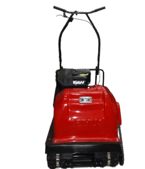 Мотобуксировщик PAXUS 550 AVANT 9 л.с. в Новокузнецке