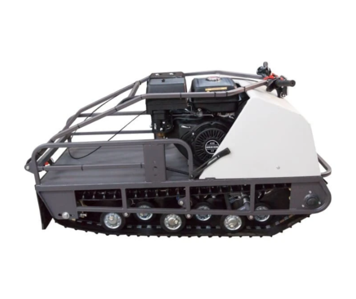 Мотобуксировщик СТЕМ СЕВЕР ЭКСПЕРТ 500 15 л.с. в Новокузнецке