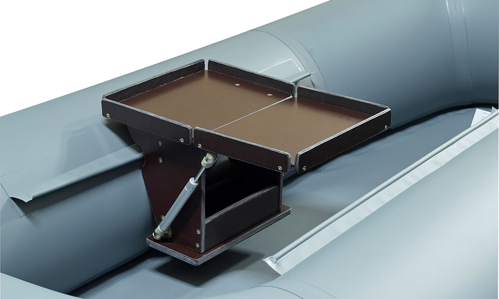 Столик на ликтрос раскладной №10 в Новокузнецке