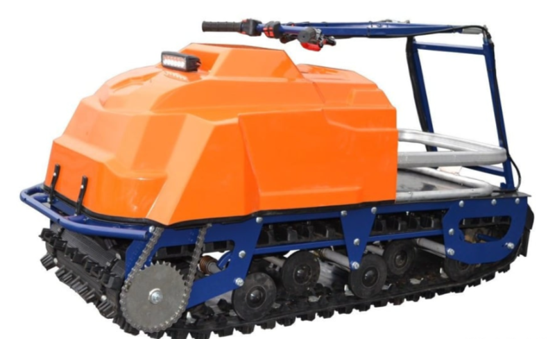 Мотобуксировщик БАРС СЛЕДОПЫТ MDS 13 л.с. в Новокузнецке