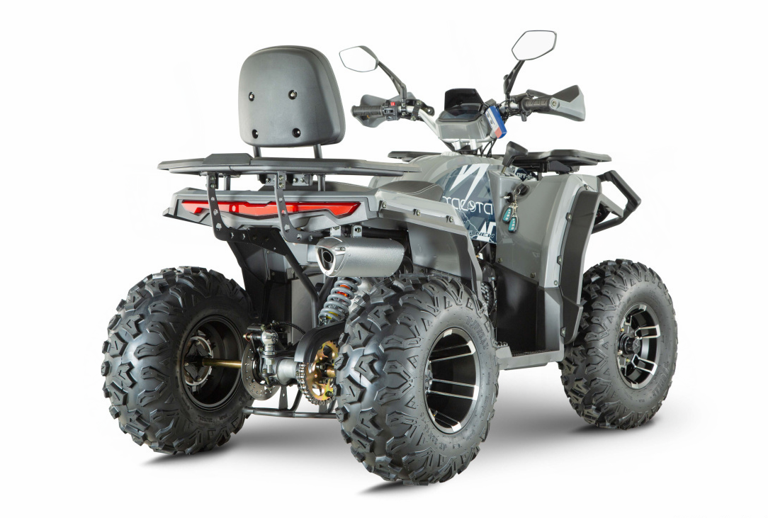 Квадроцикл YACOTA VIKING PRO 250 в Новокузнецке