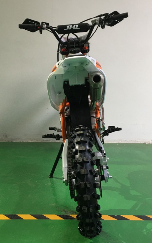 Питбайк JHLMOTO JHL Z125E Pro (ZS154FMI-3) в Новокузнецке