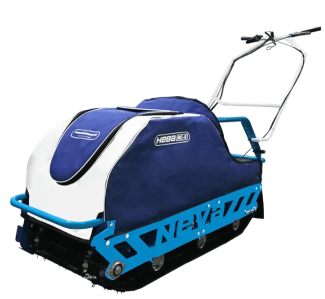 Мотобуксировщик НЕВА МС6-YAMAHA (MX300) PRO с реверсом в Новокузнецке