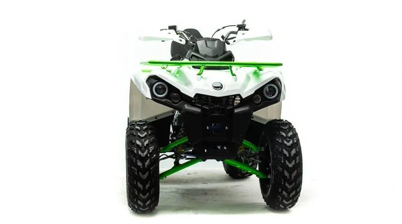 Квадроцикл MOTOLAND (МОТОЛЕНД) VOX200 SHARK (баланс. вал) в Новокузнецке