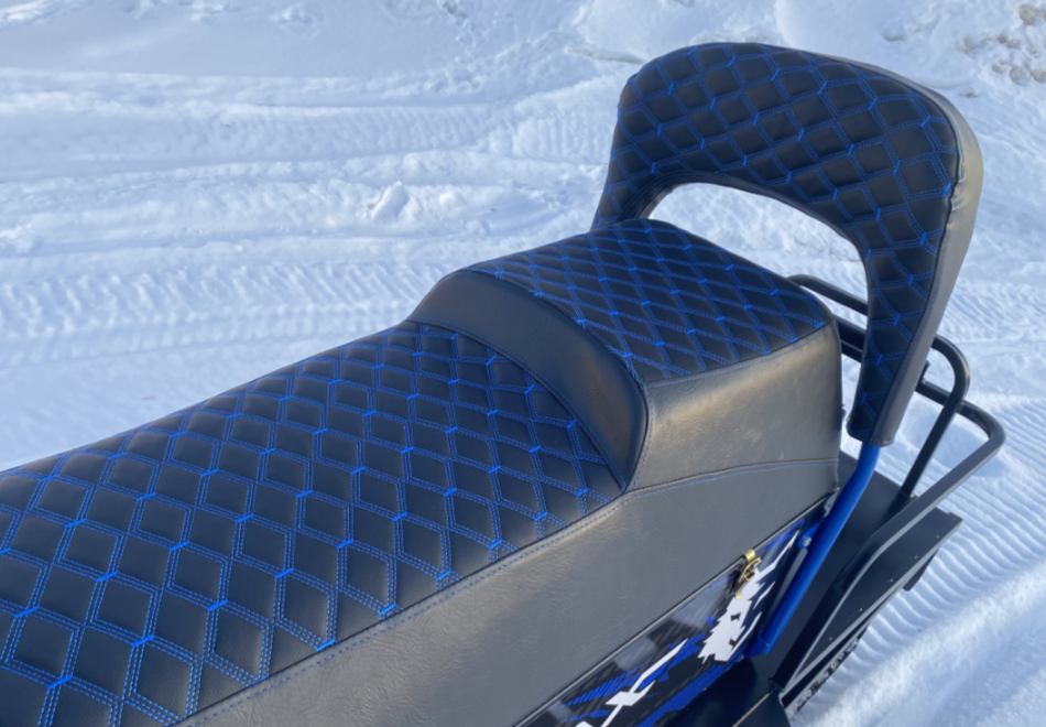 Снегоход PROMAX YAKUT 500 R/K SUPERLONG 2.0 4T 27 в Новокузнецке