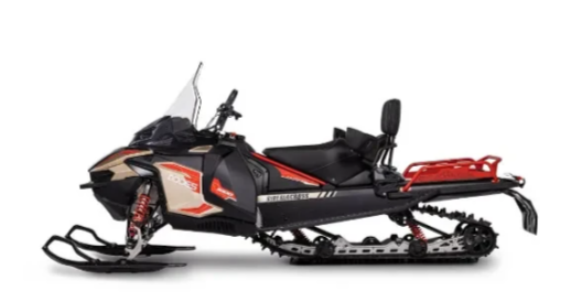 Снегоход AODES Siberiacross 1000 SWT 600mm LCD 6.8 в Новокузнецке