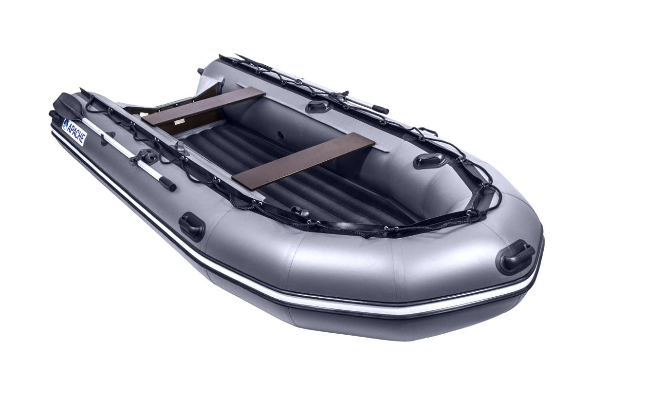 Лодка APACHE 3500 НДНД в Новокузнецке