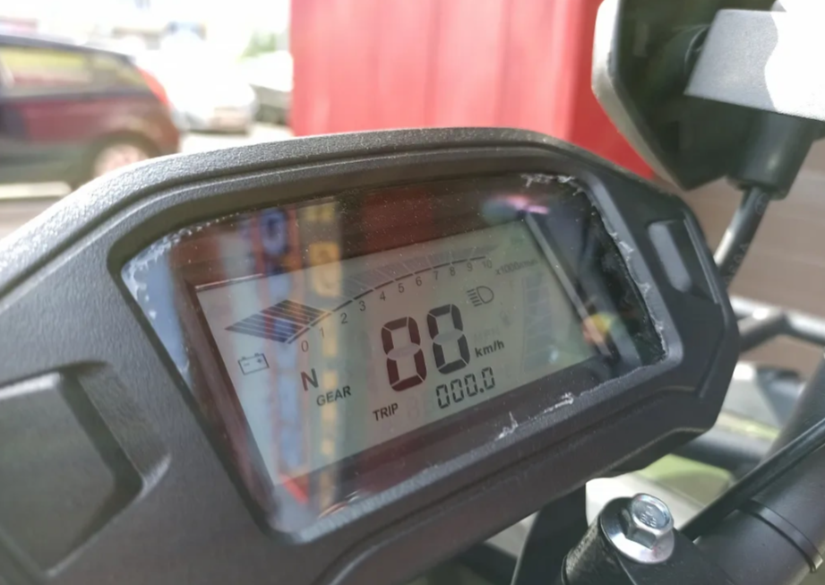 Квадроцикл PROMAX ATV 250 PRO (2025) в Новокузнецке