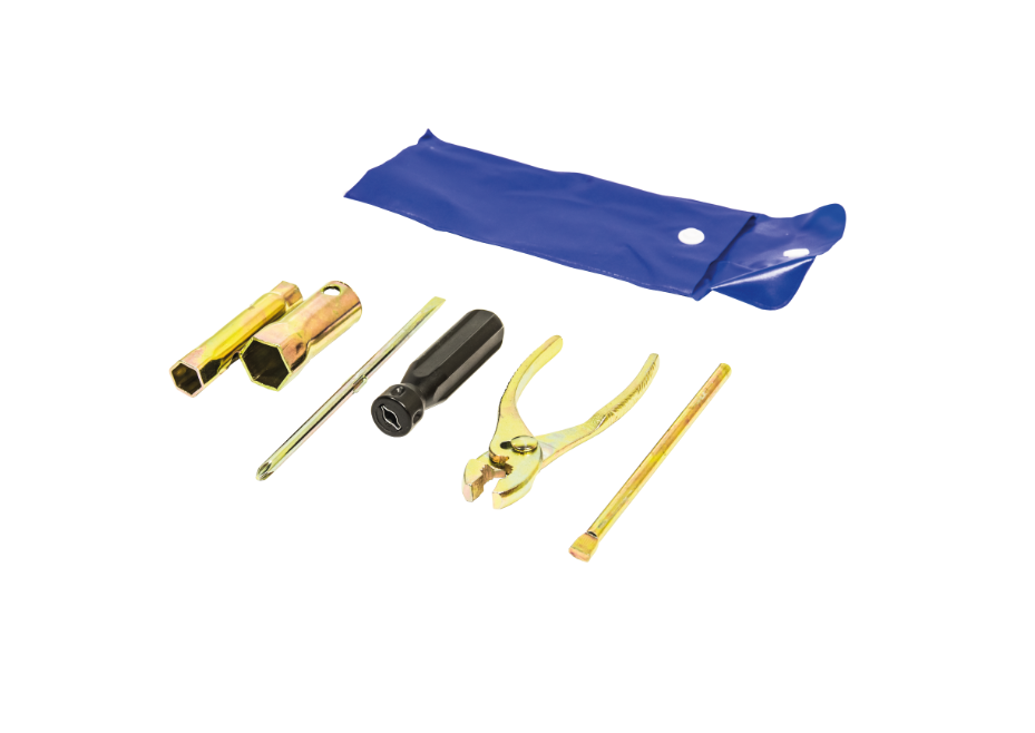 Лодочный мотор APACHE T5 BS в Новокузнецке