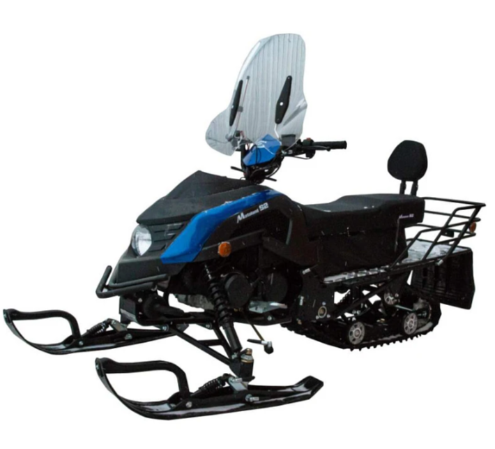 Снегоход MOTOLAND (МОТОЛЕНД) SNOWFOX 200 в Новокузнецке
