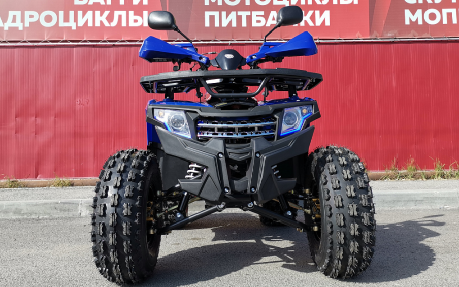 Квадроцикл PROMAX WILD 2.0 190 LUX в Новокузнецке