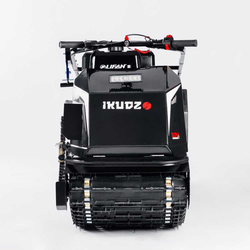 МОТОБУКСИРОВЩИК IKUDZO LONG 2.0 1700/500 EKR19 в Новокузнецке