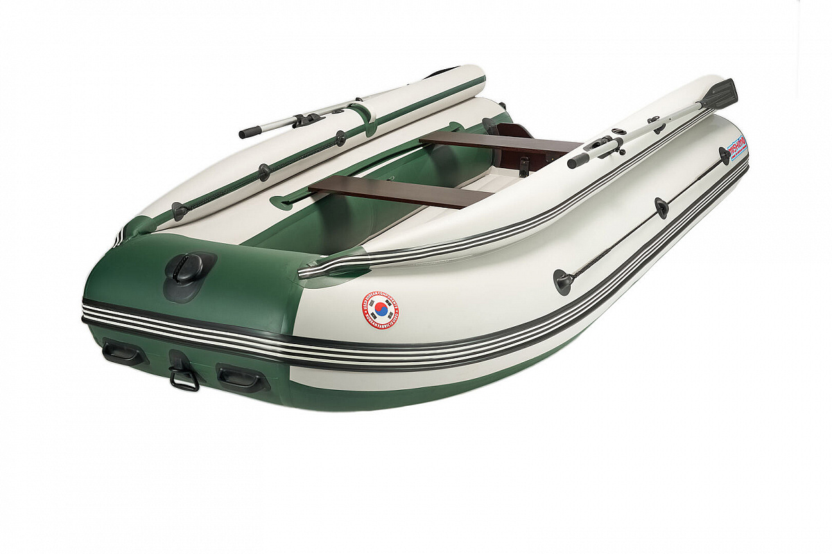 Лодка MISHIMO FAMILY LITE 430 в Новокузнецке