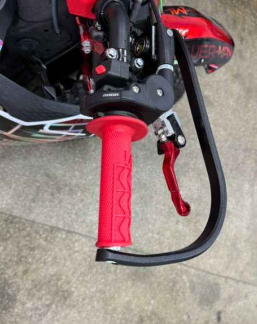 Кроссовый мотоцикл FAIDET CB300F MAX WP в Новокузнецке