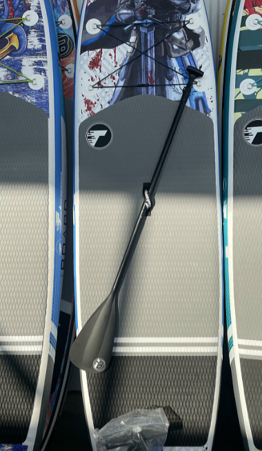 SUP (САП) ДОСКА RAIDEX I BOARD 11’ (332СМ) N 18 в Новокузнецке