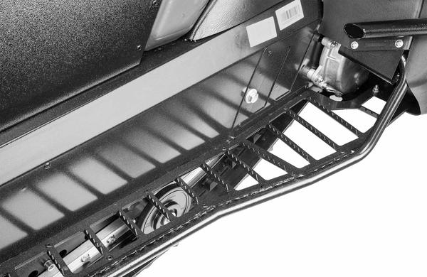 Снегоход STELS MS600T (SWT ST) СТАВР 1.0 К01 Tech в Новокузнецке