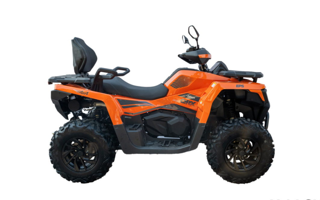 Квадроцикл HND QRX 650 в Новокузнецке