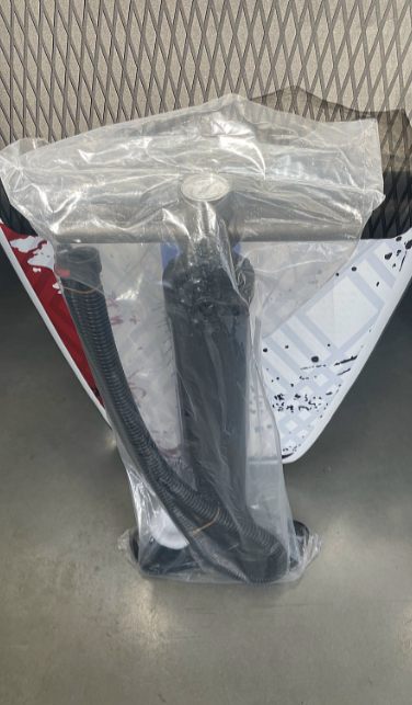 SUP (САП) ДОСКА RAIDEX I BOARD 11’ (332СМ) «AUTO» в Новокузнецке