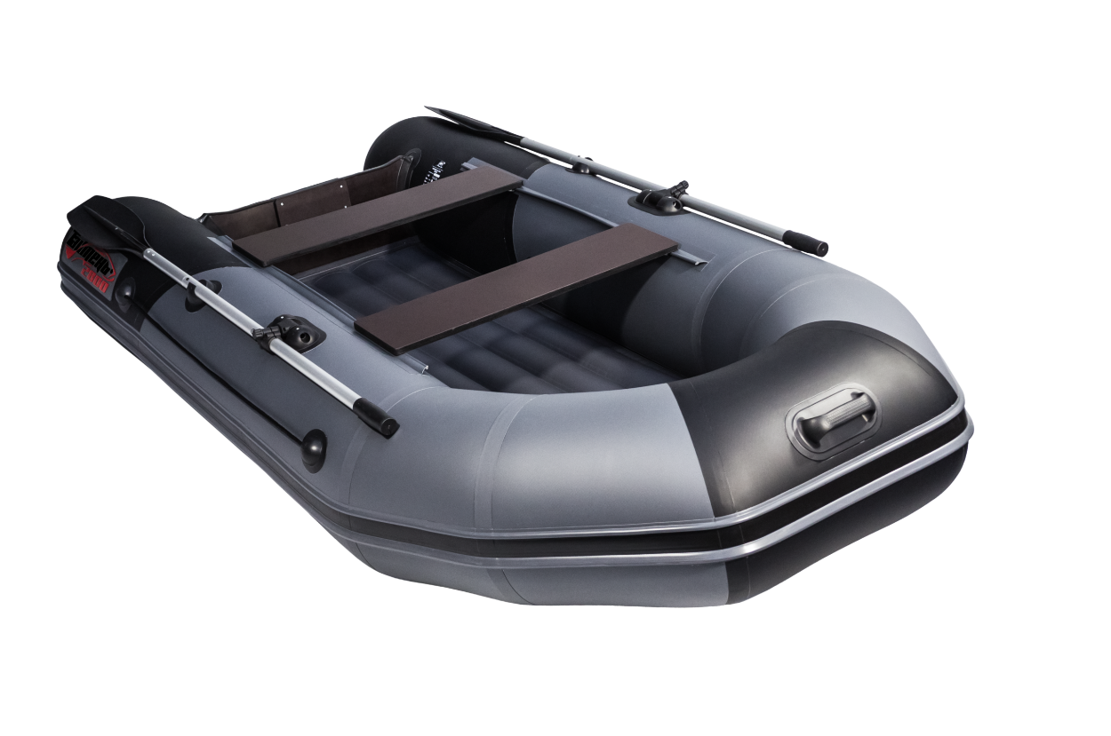 Лодка Таймень NX 2800 НДНД в Новокузнецке