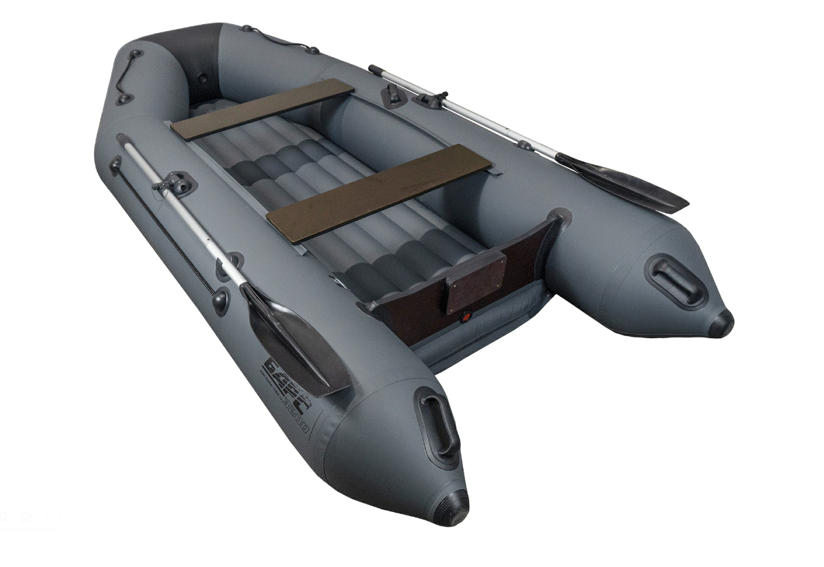 Лодка Барс 3200 нднд в Новокузнецке