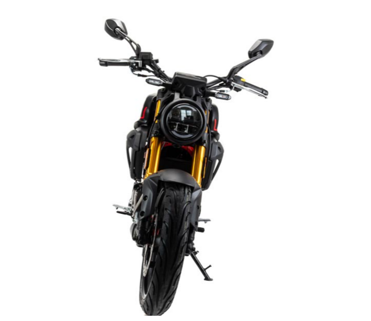 Мотоцикл PROMAX CB150R (49) в Новокузнецке