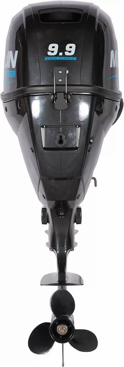 Лодочный мотор MARLIN MF 9.9 AMHS в Новокузнецке