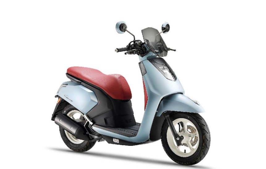 Скутер ARIIC GEMMA в Новокузнецке