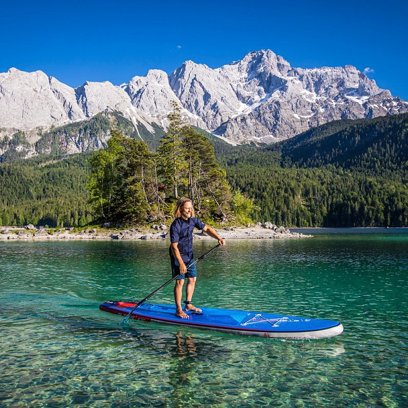 SUP (САП) Доска MISHIMO EXTRA10.8 в Новокузнецке