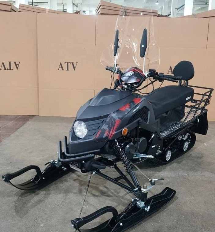 Снегоход Motax Snow 200 в Новокузнецке