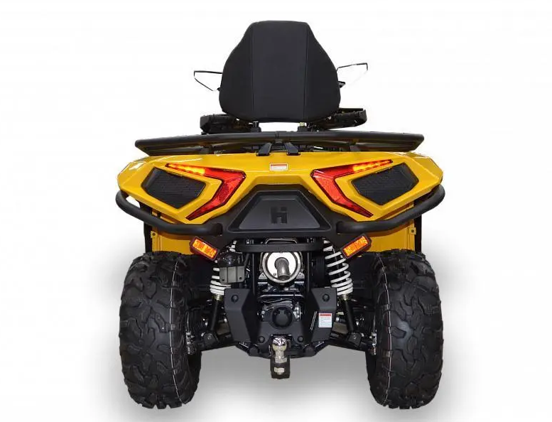 Квадроцикл HISUN GUARDIAN 400L /LONG в Новокузнецке