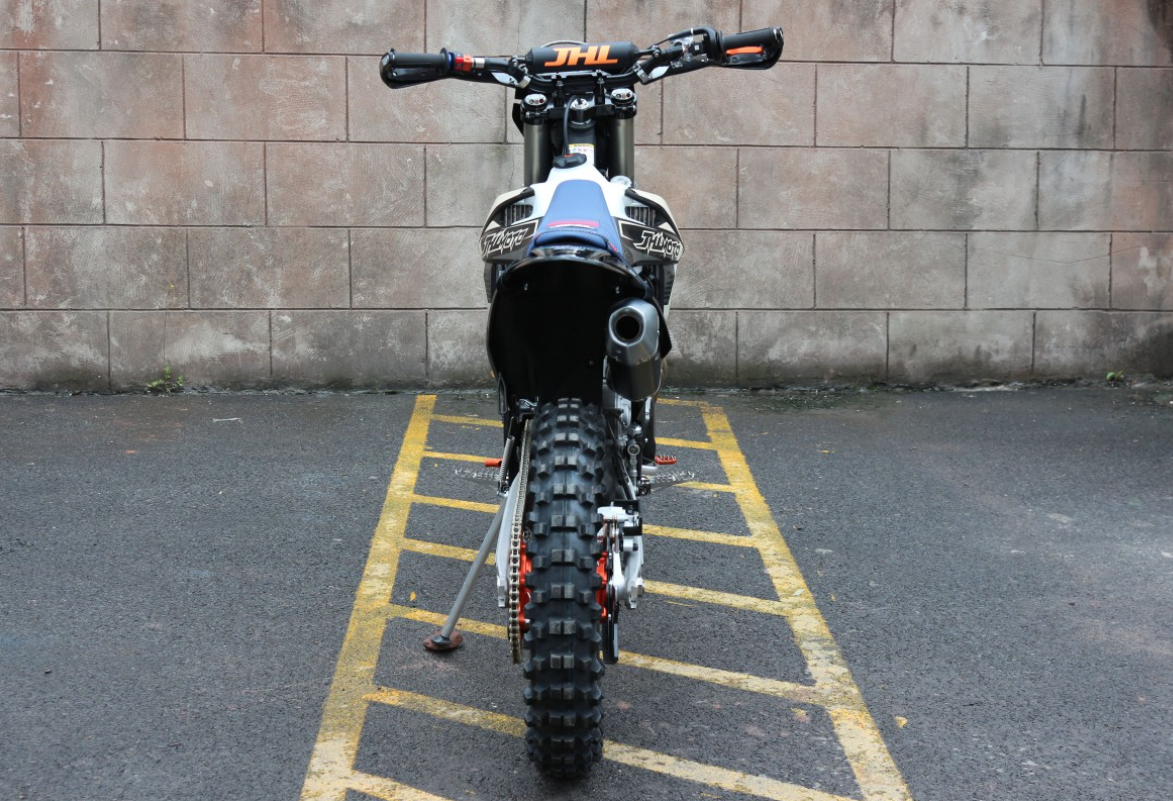 Мотоцикл JHLMOTO JHL Z8i (EFI) NC300S (182-MN) в Новокузнецке