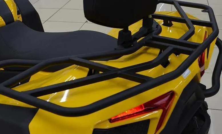 Квадроцикл HISUN GUARDIAN 400L /LONG в Новокузнецке