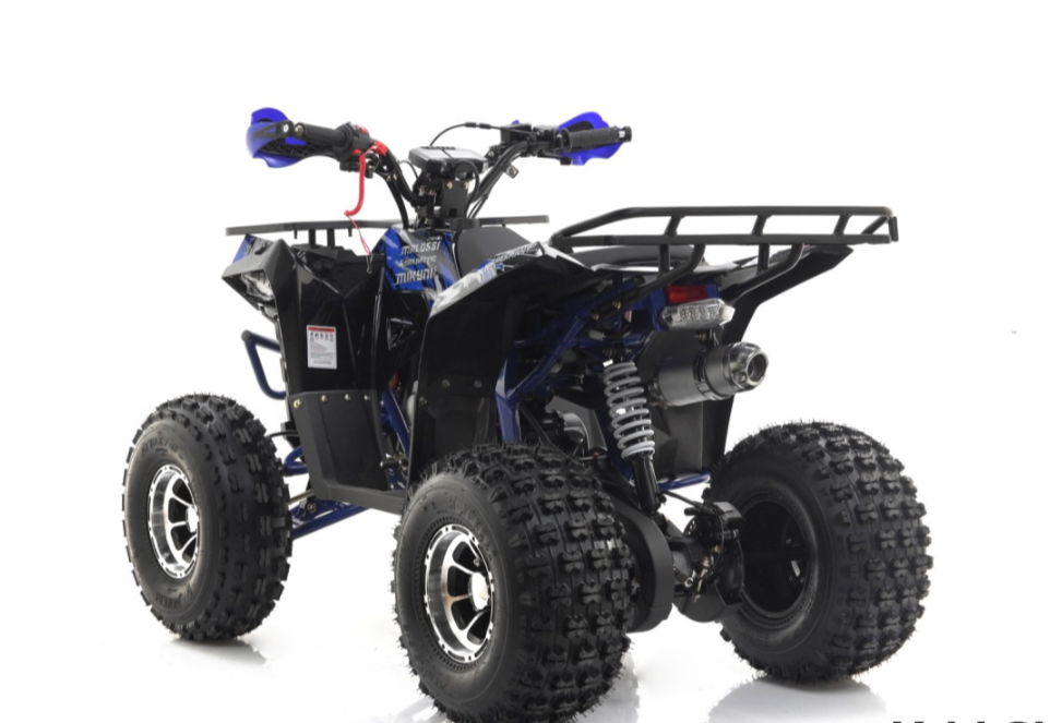 Квадроцикл GBM SHARP 190 PREMIUM SEMI-AUTOMATIC в Новокузнецке