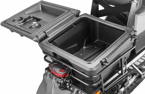 Снегоход STELS MS600T (SWT ST) СТАВР 1.0 К01 Tech в Новокузнецке