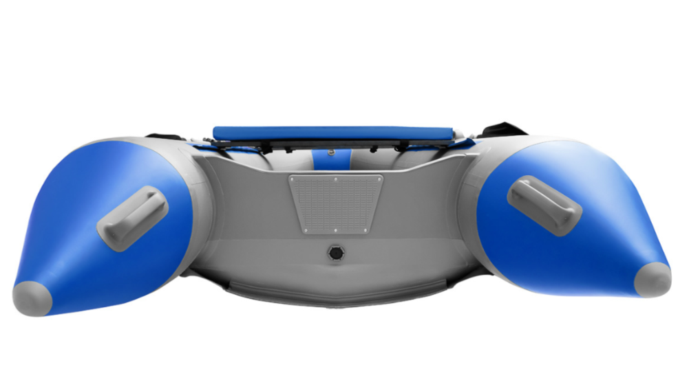 ЛОДКА ДРАККАР 3400 НДНД HANT-PRO в Новокузнецке