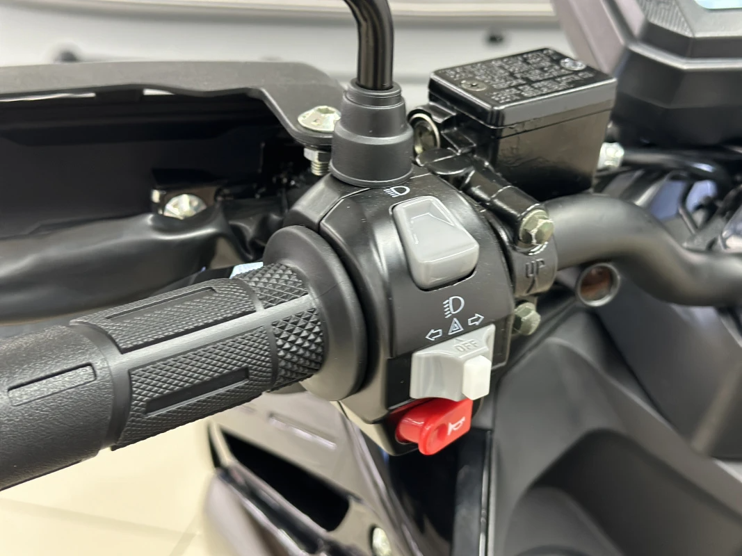 Скутер PROMAX STALKER 150(49) в Новокузнецке