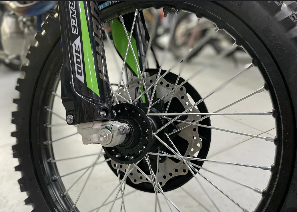 Мотоцикл Progasi RACE 300 AIR PRO SPORT в Новокузнецке