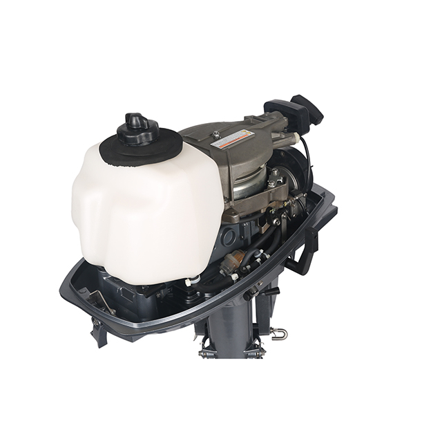 ЛОДОЧНЫЙ МОТОР ALLFA CG T5 в Новокузнецке