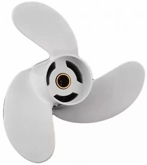 ВИНТ ГРЕБНОЙ MERCURY 4-5 Л.С. 8 3/8X8 в Новокузнецке
