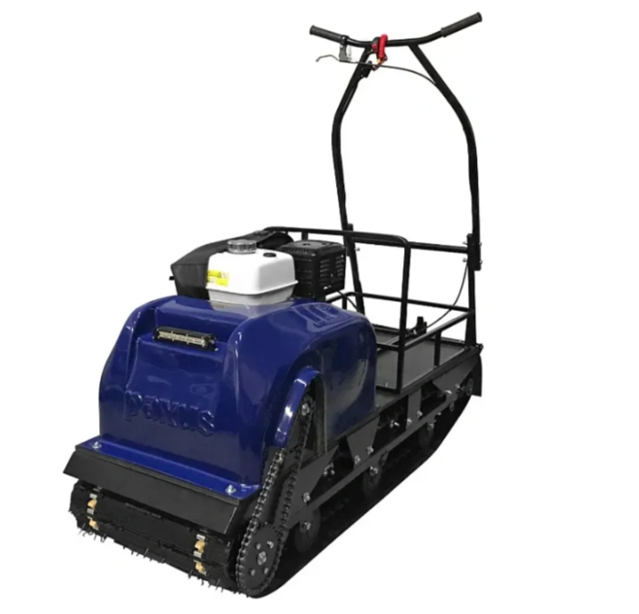 Мотобуксировщик PAXUS 500 GRAND 9 л.с. HONDA в Новокузнецке