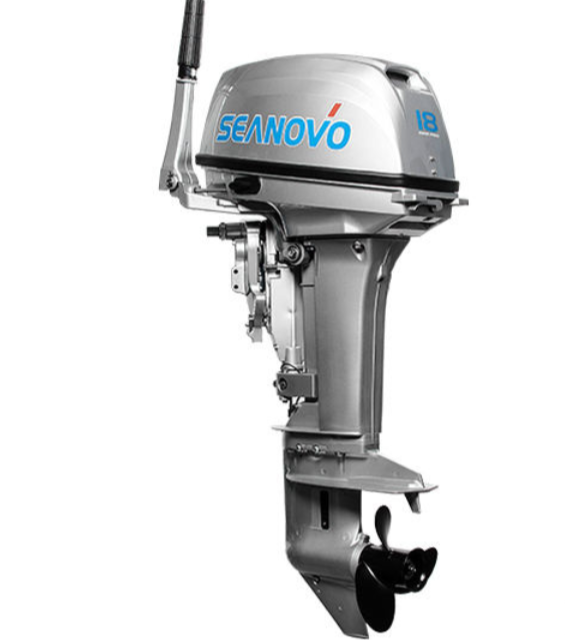 Лодочный мотор SEANOVO SN18FHBL в Новокузнецке