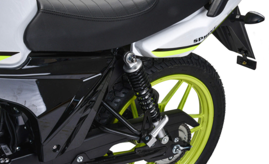 Мотоцикл MOTOLAND (МОТОЛЕНД) 200 SPRINT в Новокузнецке