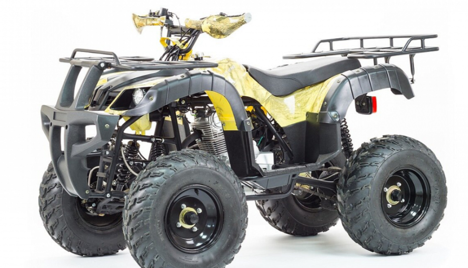 Квадроцикл MOTOLAND (МОТОЛЕНД) 250 ADVENTURE в Новокузнецке