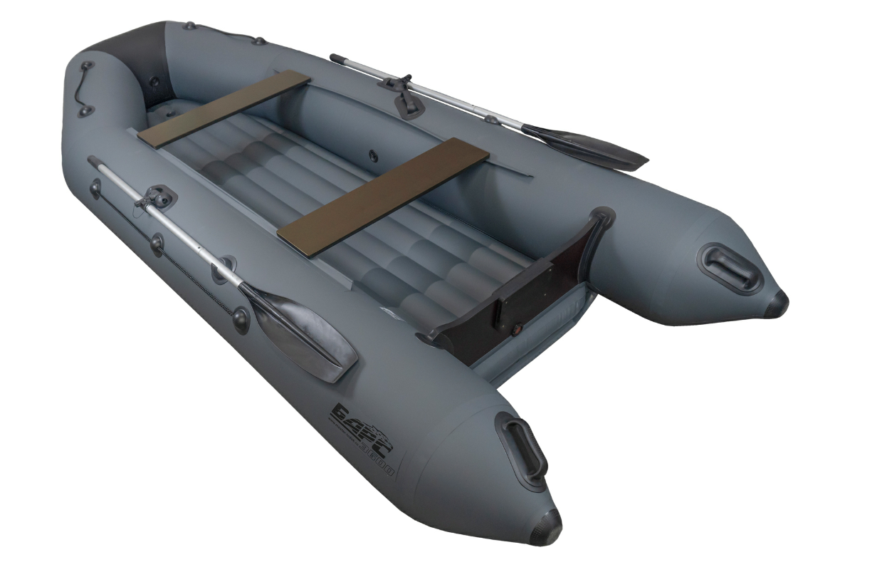 Лодка Барс 3600 НДНД в Новокузнецке